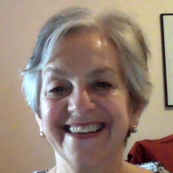 Meet your Posher, Rona - Picture 1 of 1